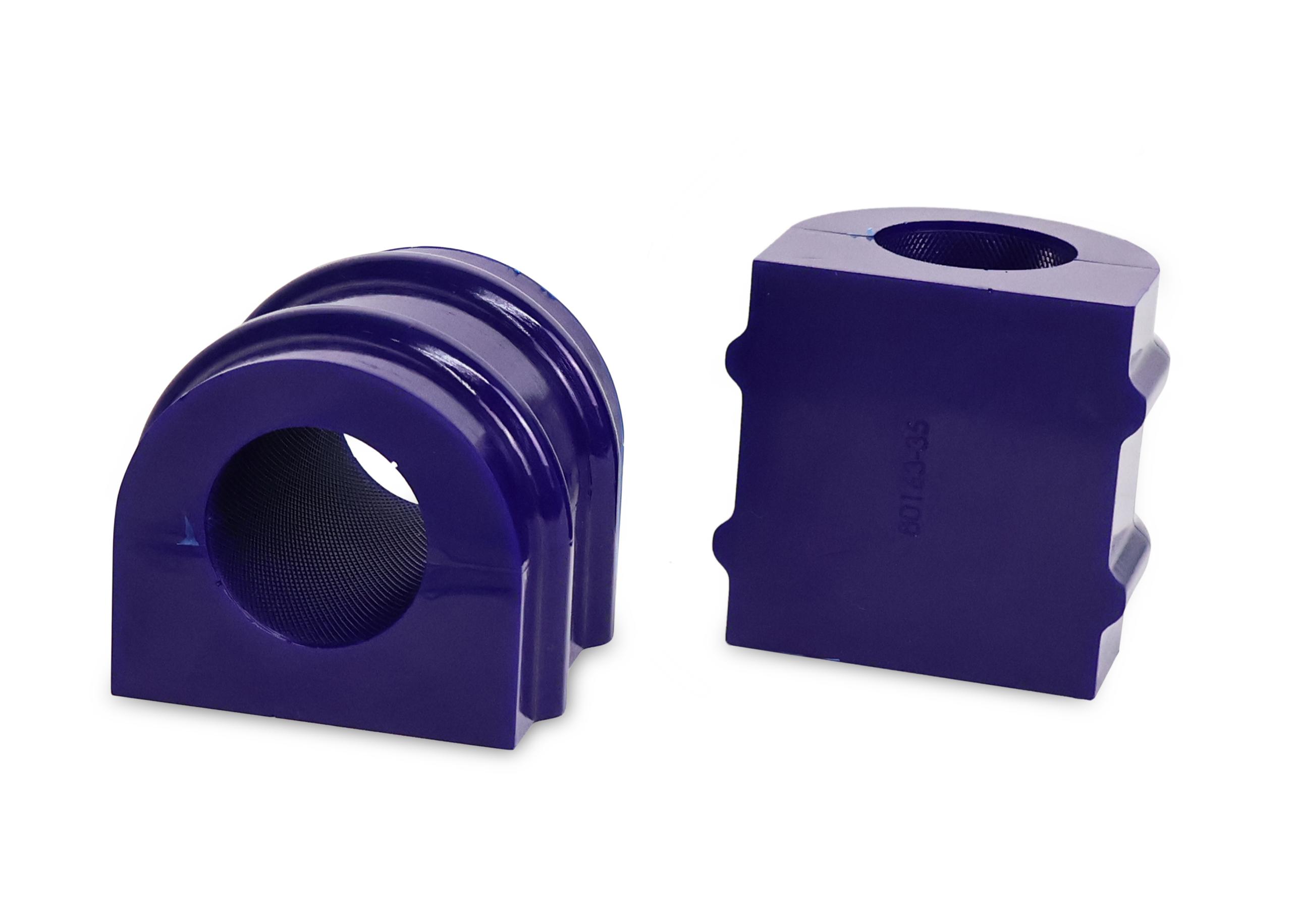 SuperPro Sway Bar Mount - Bushing Kit 35mm - SPF5811-35K
