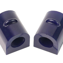 SuperPro Stabilizer Bar Bushing Kit
