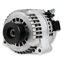 Holley Premium Alternator.  - 197-302