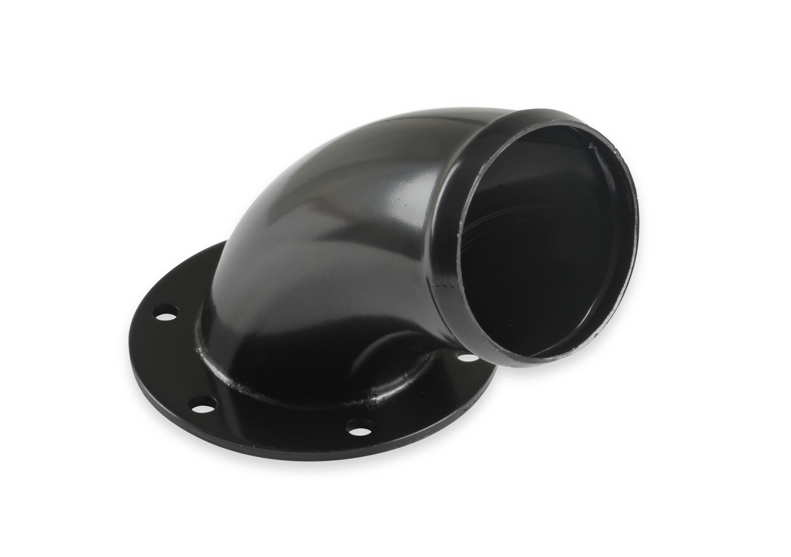 Holley Side Filler Neck Kit - 19-186
