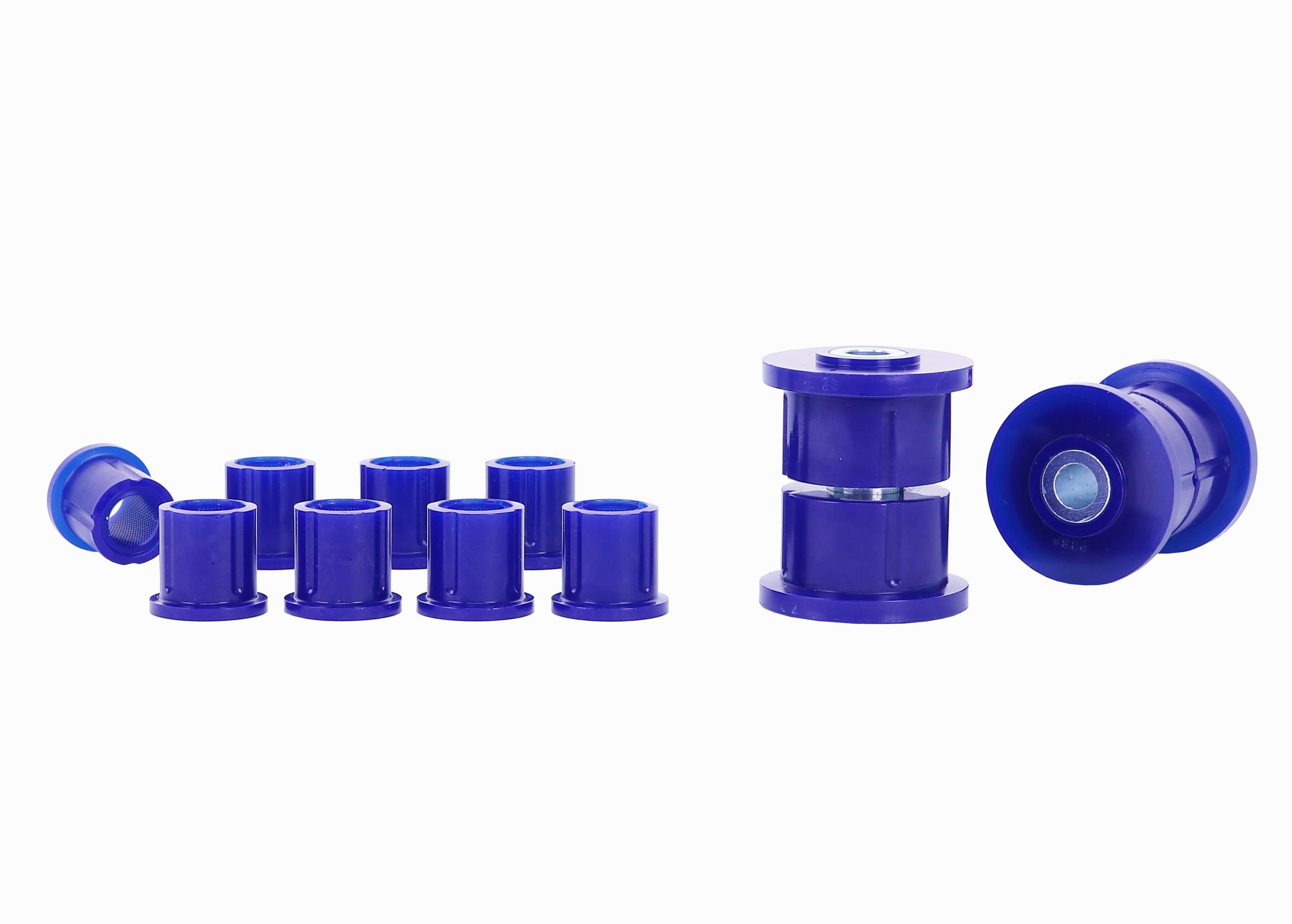 SuperPro Spring Rear Bush Kit All - KIT109K