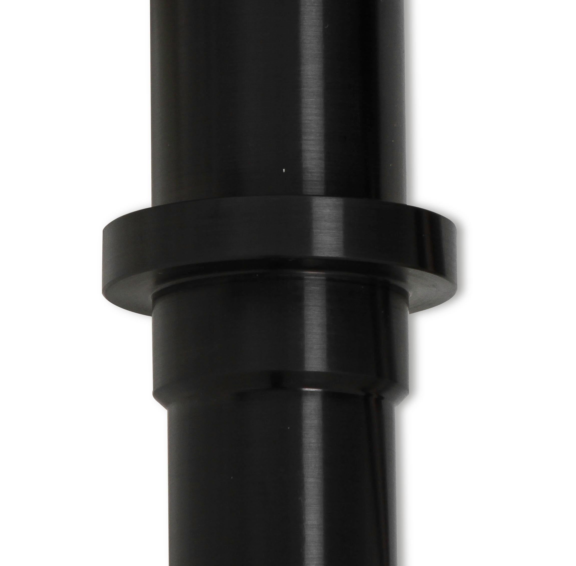 Chevy V8 Marine Ready-to-Run Distributor- Black.  - 83607