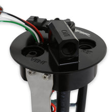 Holley PUMP MODULE SYSTEM - Single 340 LPH - 12-362