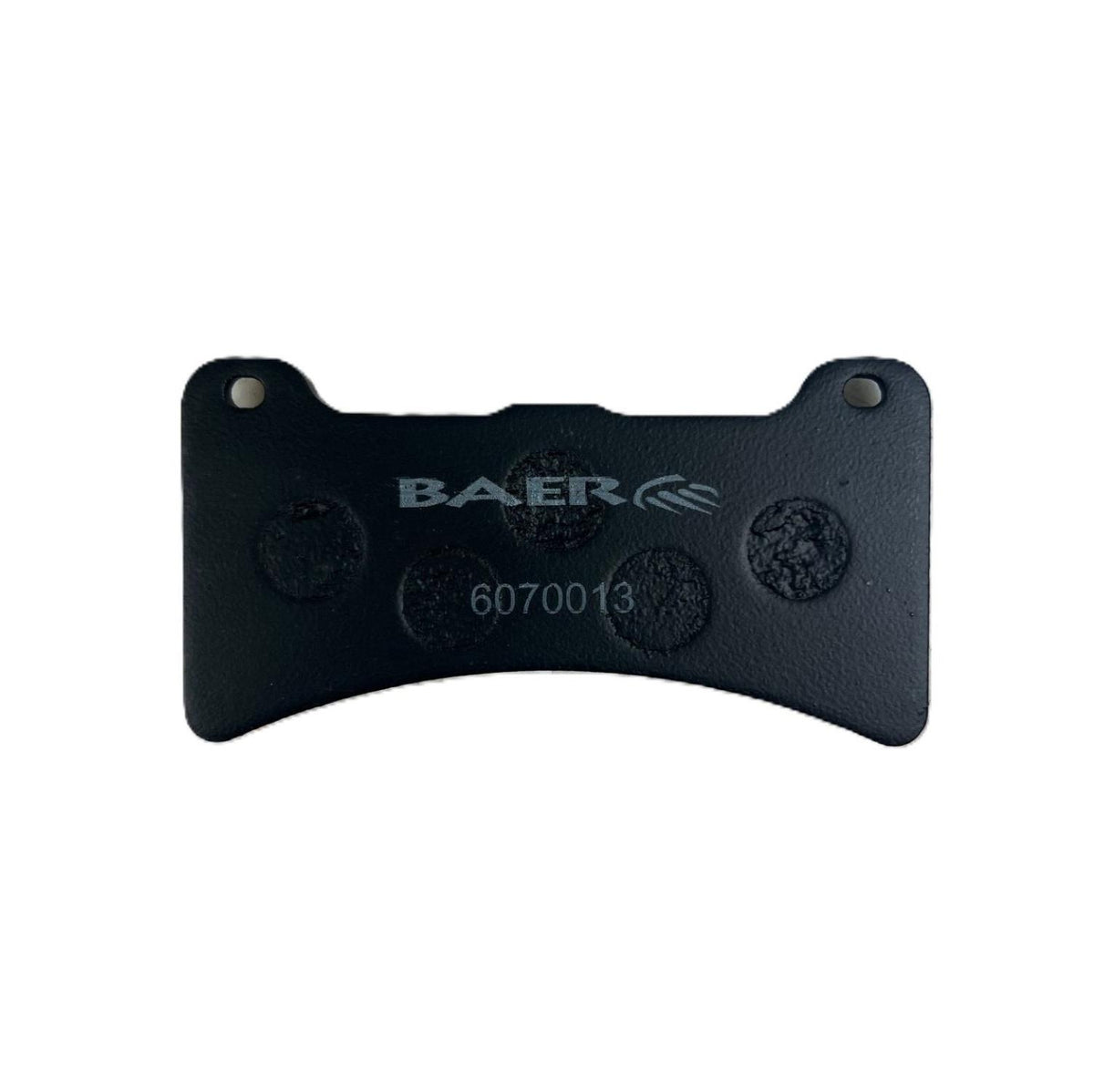 Baer Replacement Pads for Select Baer S4 Caliper - 6070013