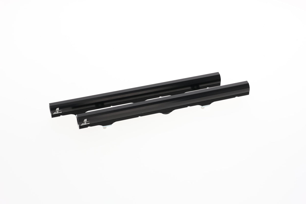 Aeromotive 05-06 GM LS2 Fuel Rail Kit - 14188