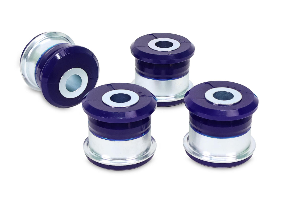SuperPro Suspension Control Arm Bushing Kit - SPF5247K
