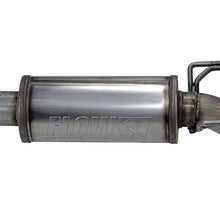 Flowmaster FlowFX Extreme Cat-Back Exhaust System (2010-2022 Toyota 4Runner 4.0-liter) - 717972