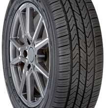 Toyo Tires Extensa HP II Tire - 275/35R19 100W XL - 196670