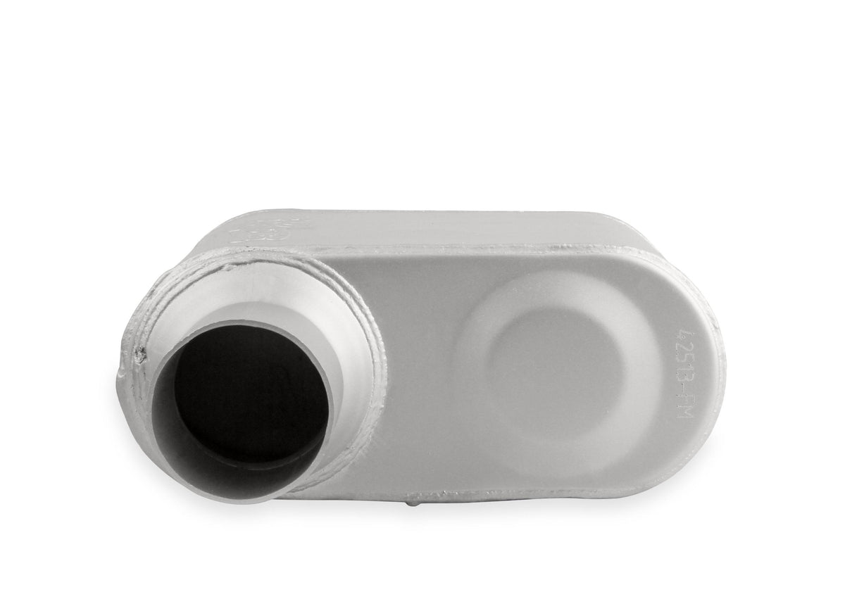 Flowmaster FlowMonster Muffler - 42541-FM