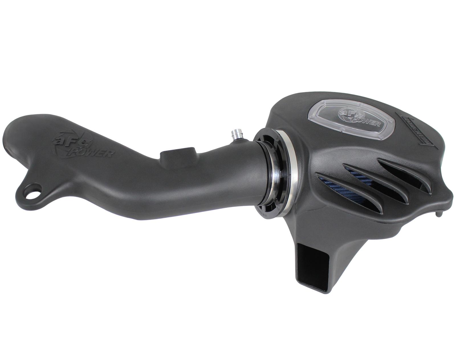 AFE Momentum Cold Air Intake System w/ Pro 5R Media - 54-82202
