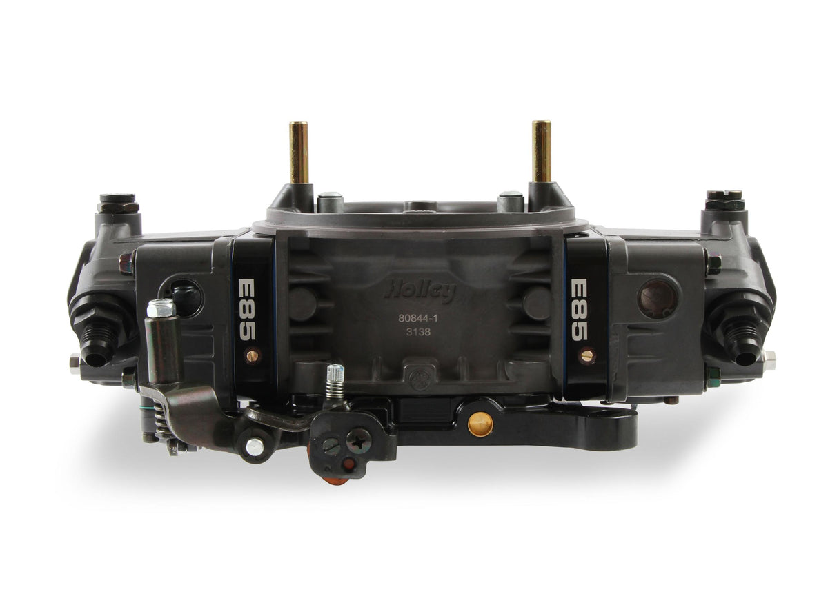 Holley 950CFM Ultra XP Carburetor.  - 0-80845HBX