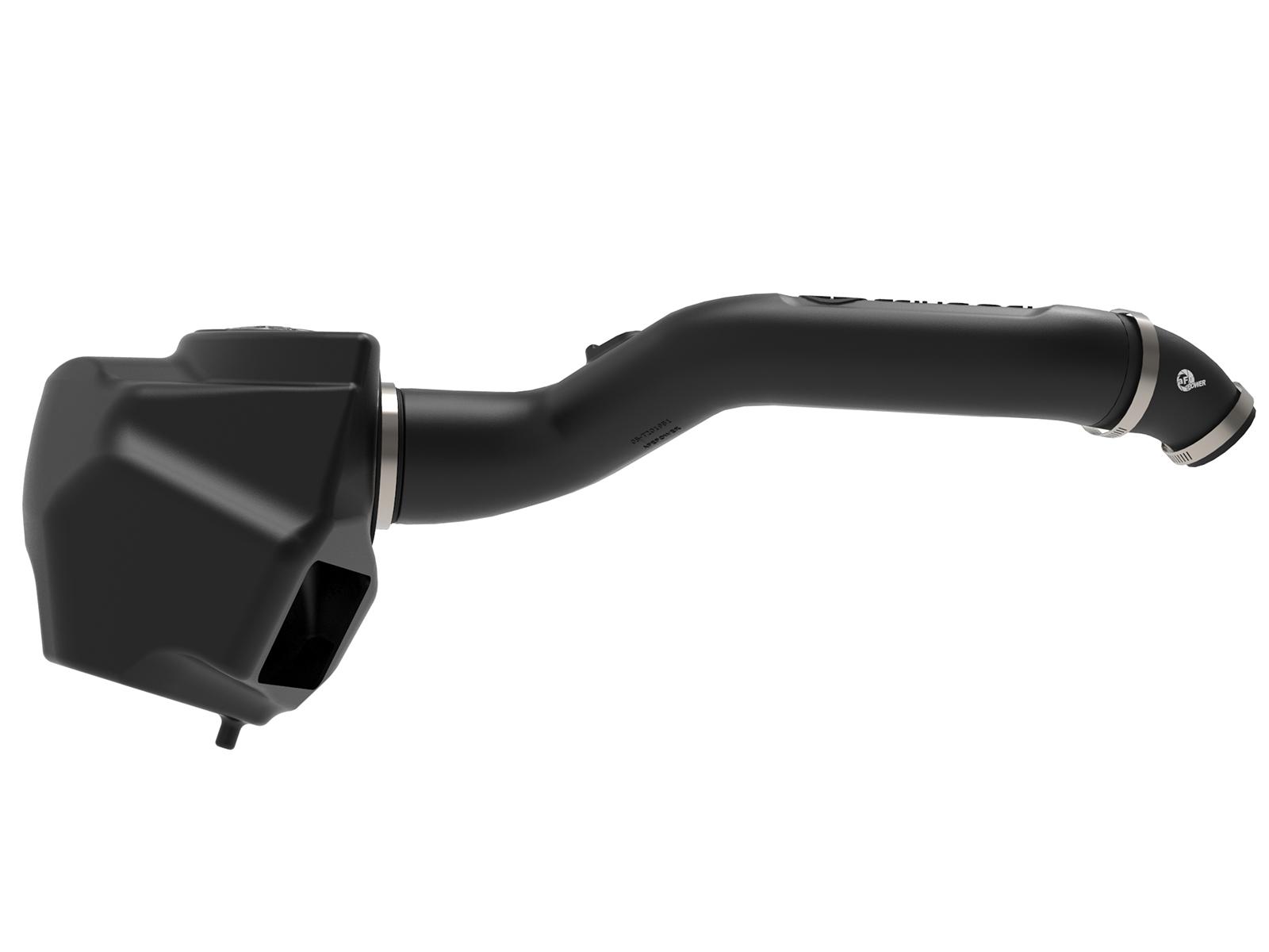 AFE Sealed Intake (2018-2019 Lexus RC 300 L4-2.0L (t)) - TM-2018B-D