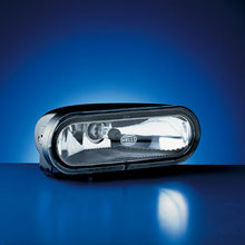 Hella Headlamp FF-ZF MG12 1FA