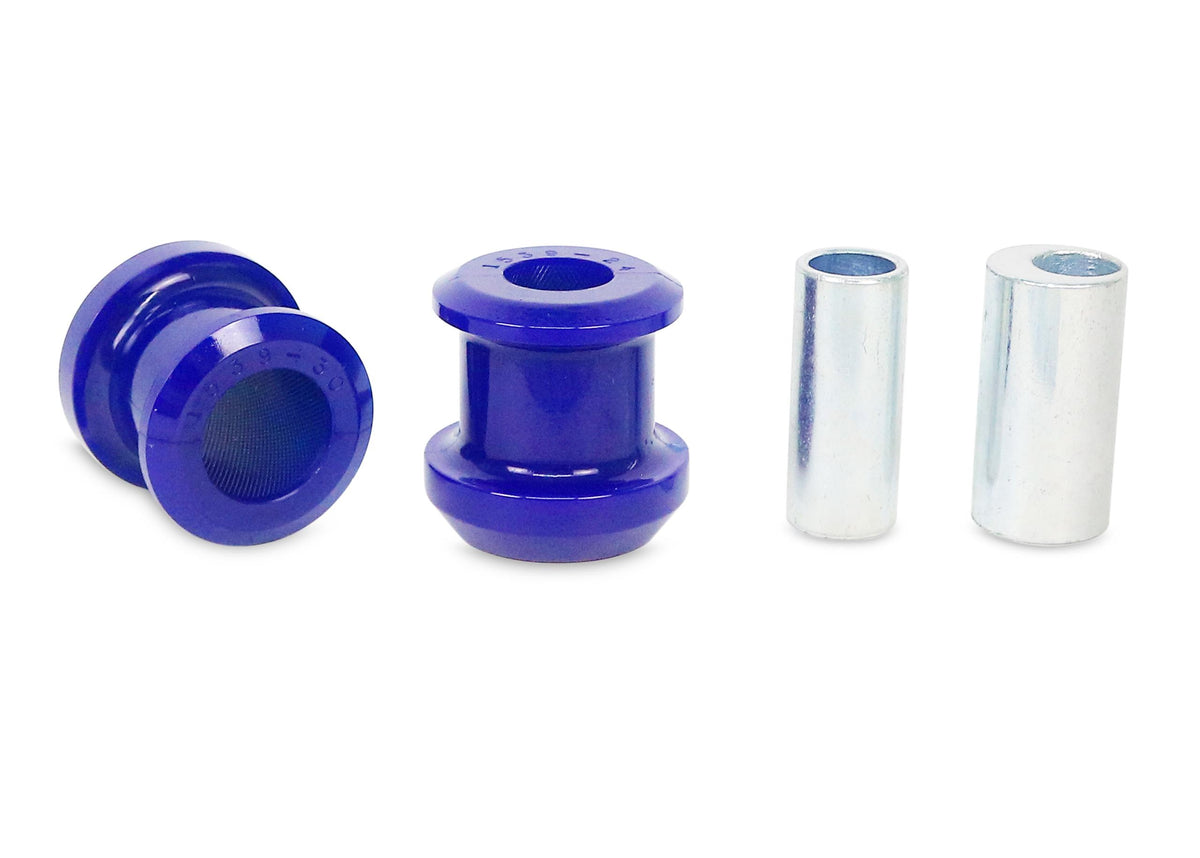 SuperPro Control Arm Lower-Rear Bush Kit - SPF1540K