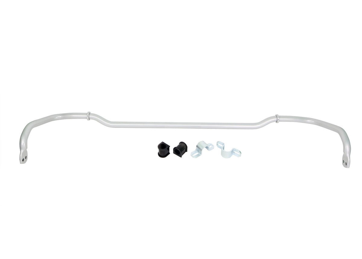 Whiteline Performance Sway Bar - 26mm 2 Point Adjustable (2019-2025 Polestar 2, XC40, XC40 Recharge, C40 Recharge) - BPR001Z