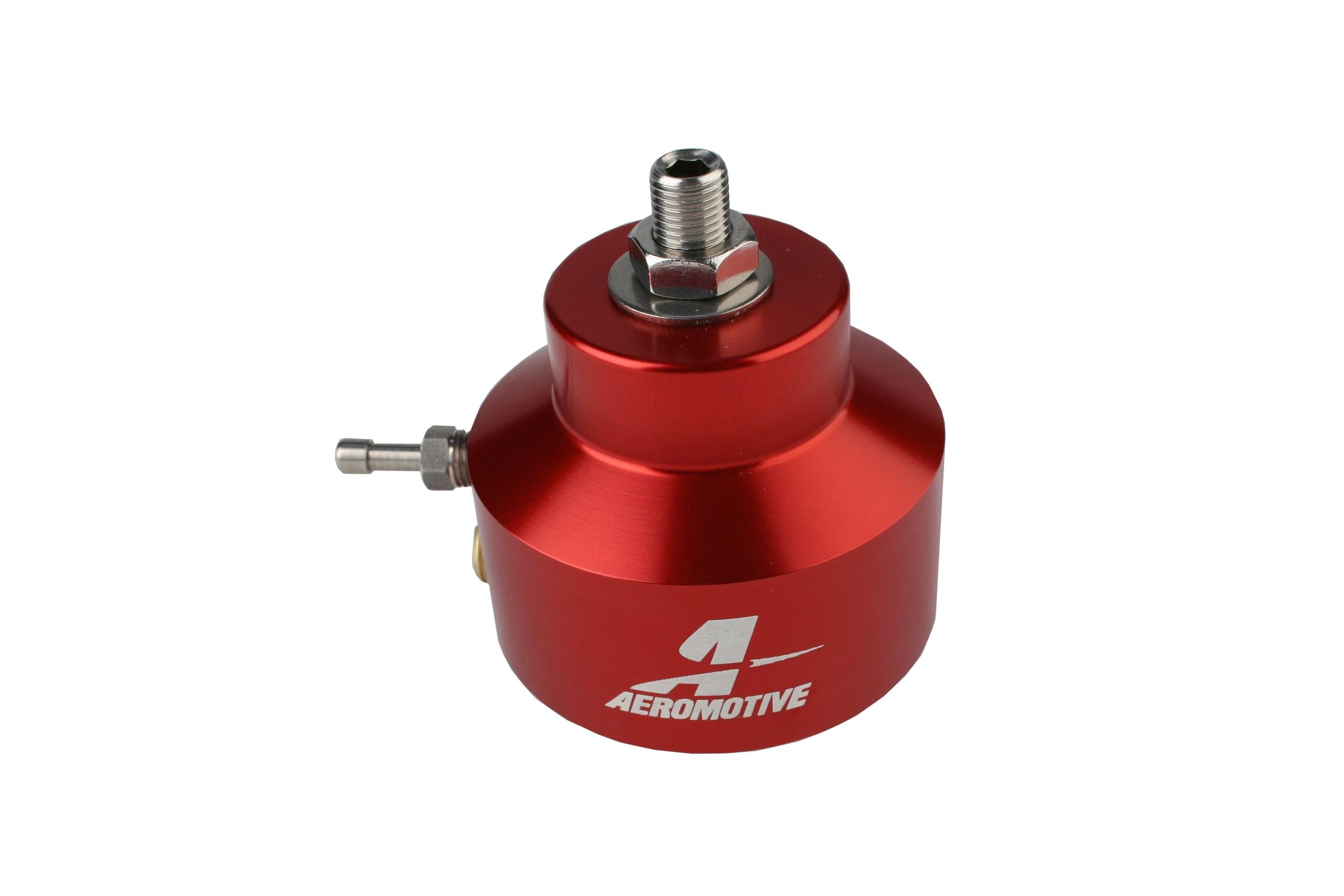 Aeromotive 86-93 Mustang 5.0L Fuel Pressure Regulator