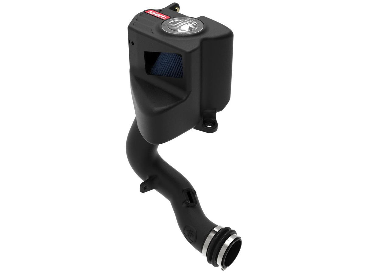 AFE Takeda Momentum Cold Air Intake System w/ Pro 5R Filter (Subaru Forester 14-18 H4-2.0L (t)) - 56-70049R