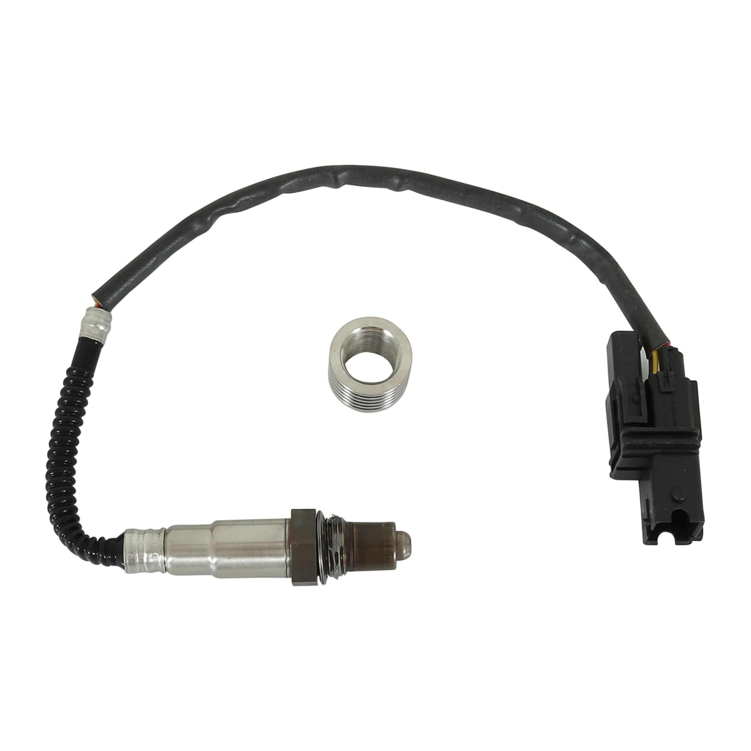 AEM 4 Channel Wideband - 30-2063