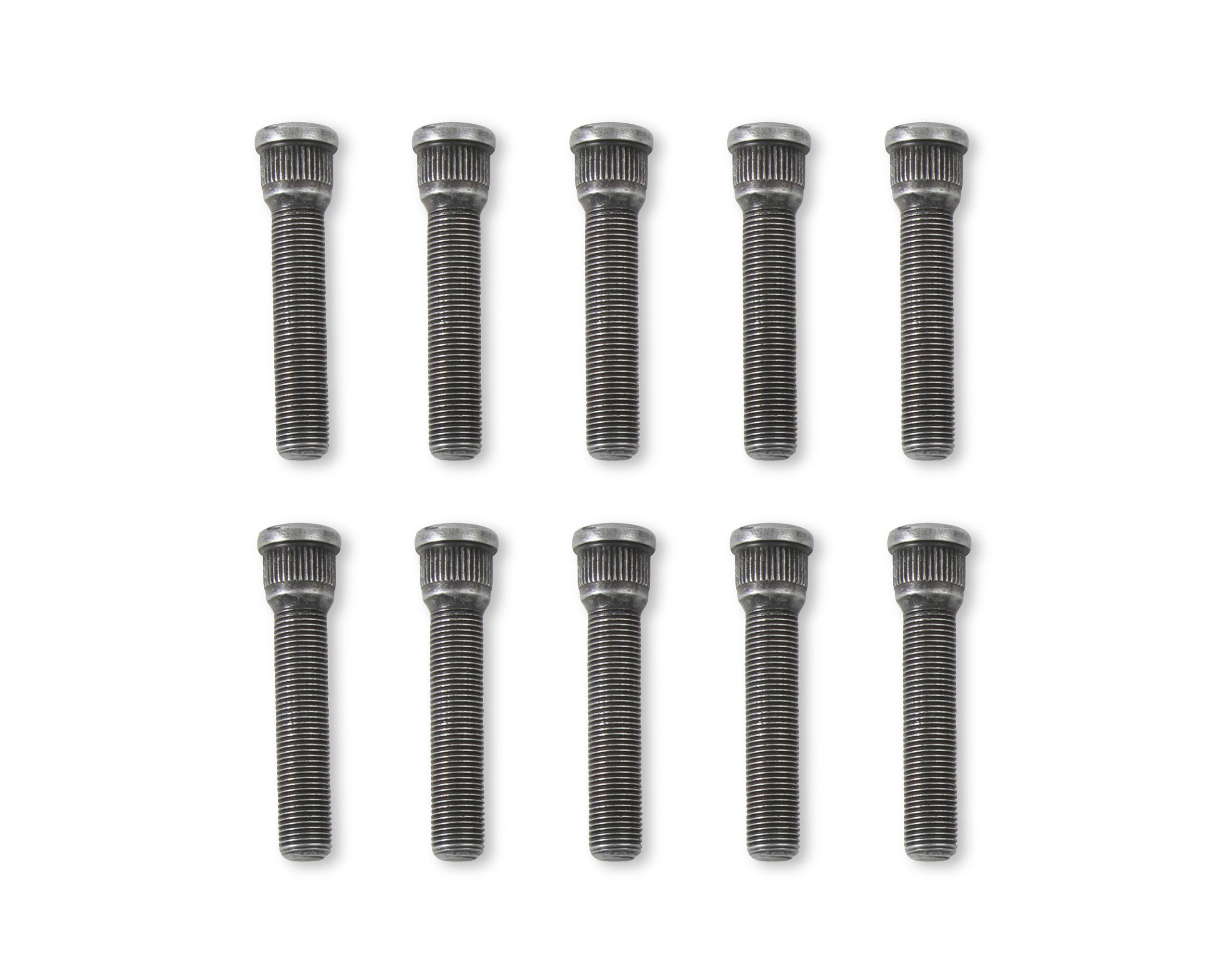 Mr. Gasket Competition Wheel Stud.  - 4311