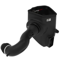 AFE Magnum FORCE Stage-2 Cold Air Intake System w/ Pro DRY S Media (GM Silverado/Sierra 1500 19-21 V6-4.3L) - 54-13057D