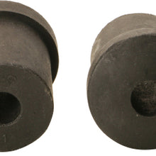 MOOG 66-69 Ford Falcon Rear Upper Rearward Leaf Spring Bushing