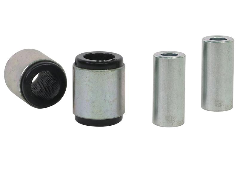 Whiteline Performance Rear Control Arm - Lower Outer Bushings - W63597