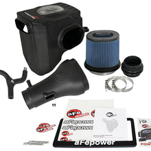AFE Sealed Intake (2017-2019 Nissan Titan V8-5.6L) - 54-76108