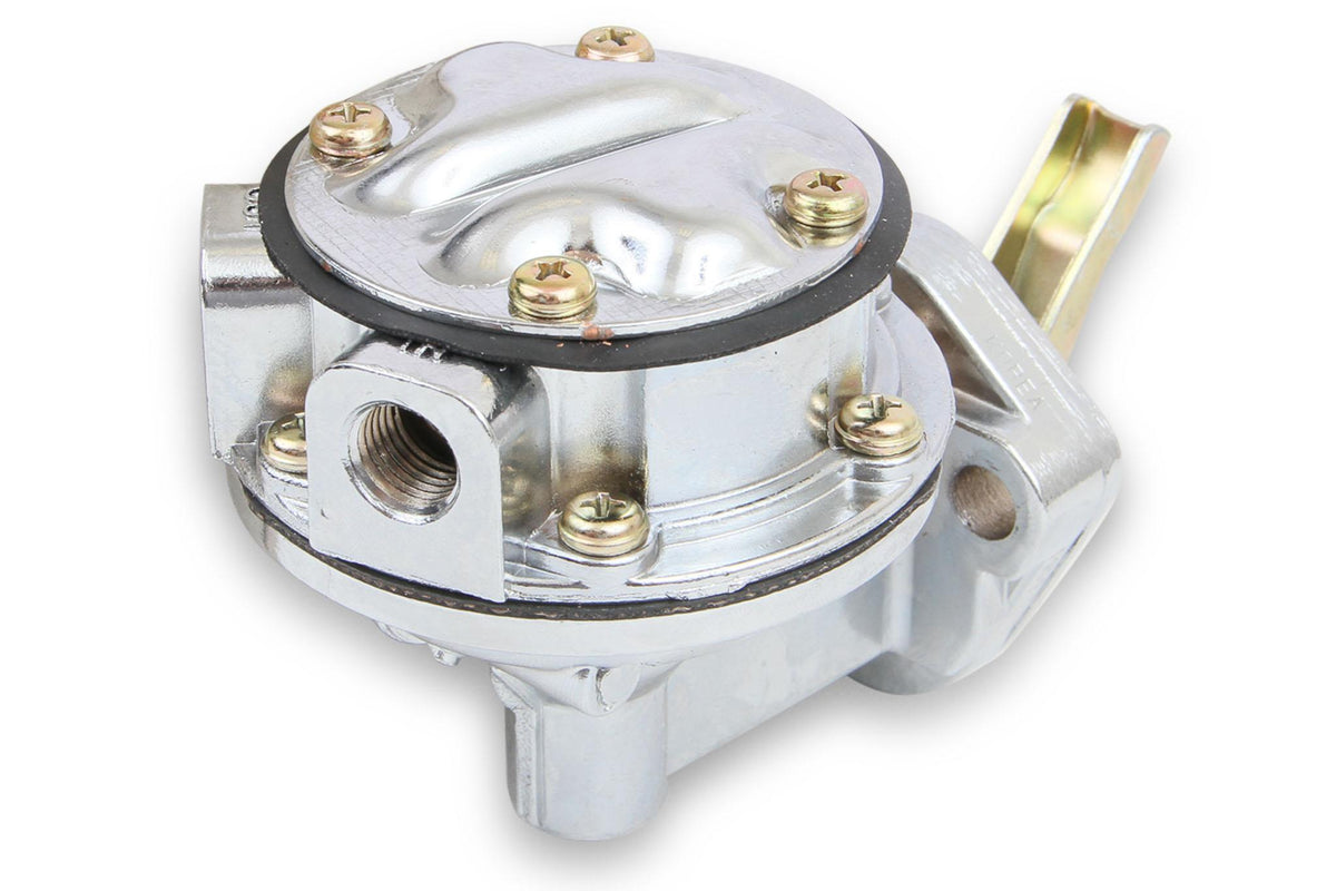 Mr. Gasket 80 GPH Mechanical Fuel Pump.  - 7704MRG