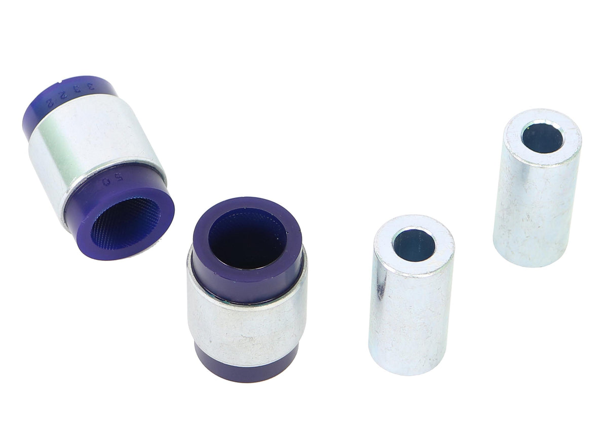SuperPro LWR CARM REAR OUTER BUSH KIT - SPF3322K