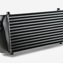 Frostbite Univ Intercooler 23.5 X 9 X 3 Blk  - FB604B