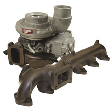 BD Diesel Screamer Turbo Manifold Package Dodge 6.7L Cummins 2007.5-2012 (2007-2012 Ram 2500, Ram 3500, 2500, 3500) - 1045870