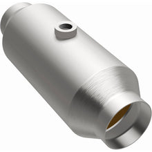 Magnaflow Universal Catalytic Converter - 2.50in. - 5561356