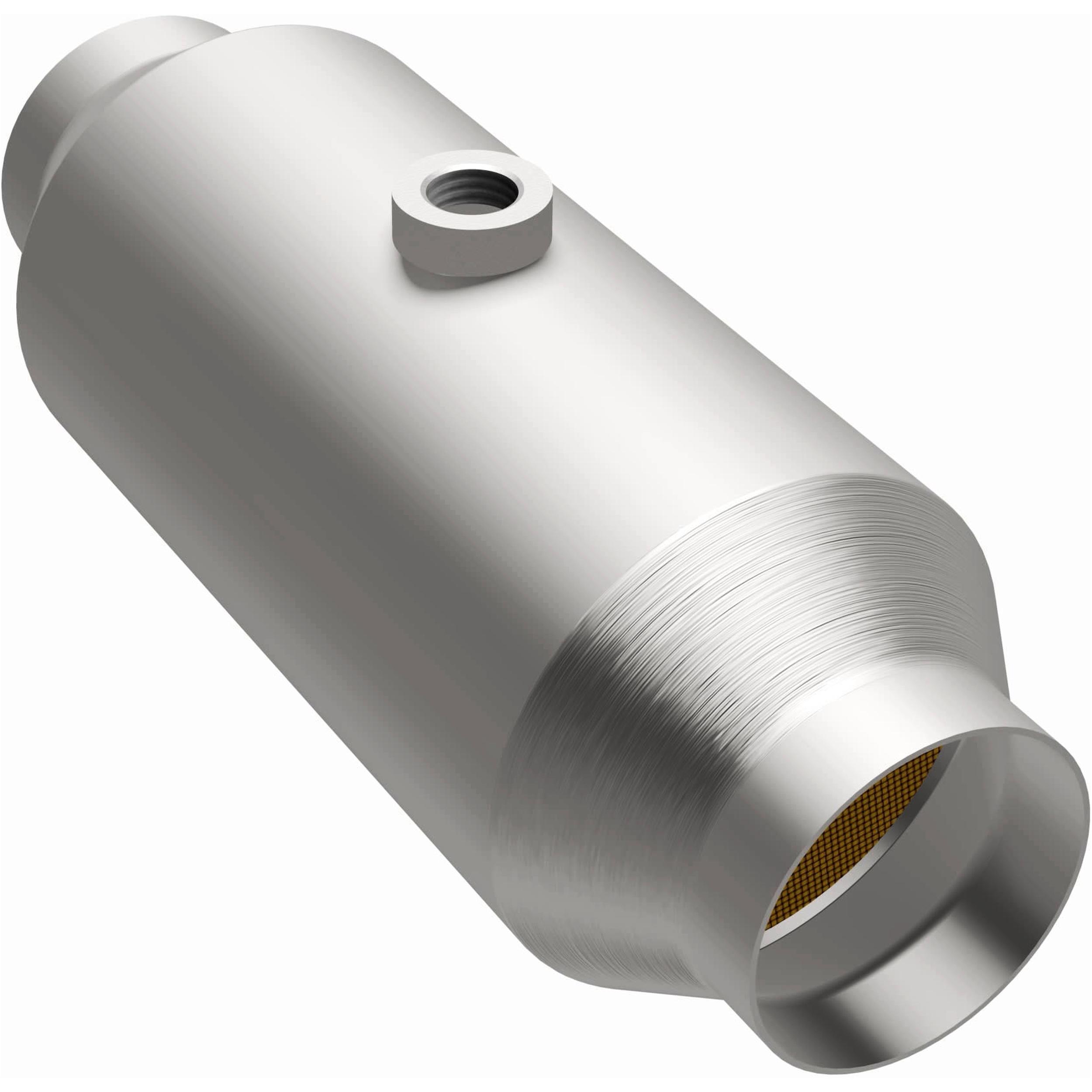Magnaflow Universal Catalytic Converter - 2.50in. - 5561356