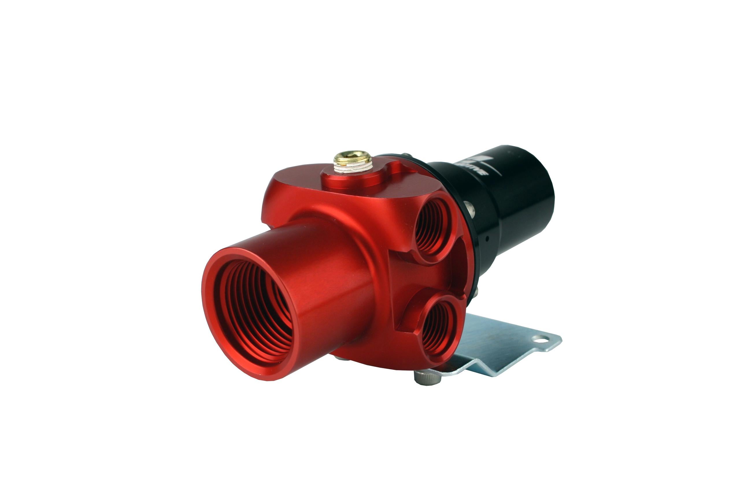 Aeromotive Pro-Stock, 4-Port Regulator - 13208