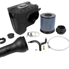AFE Sealed Intake (2017-2019 Nissan Titan XD V8-5.6L) - 50-70034R