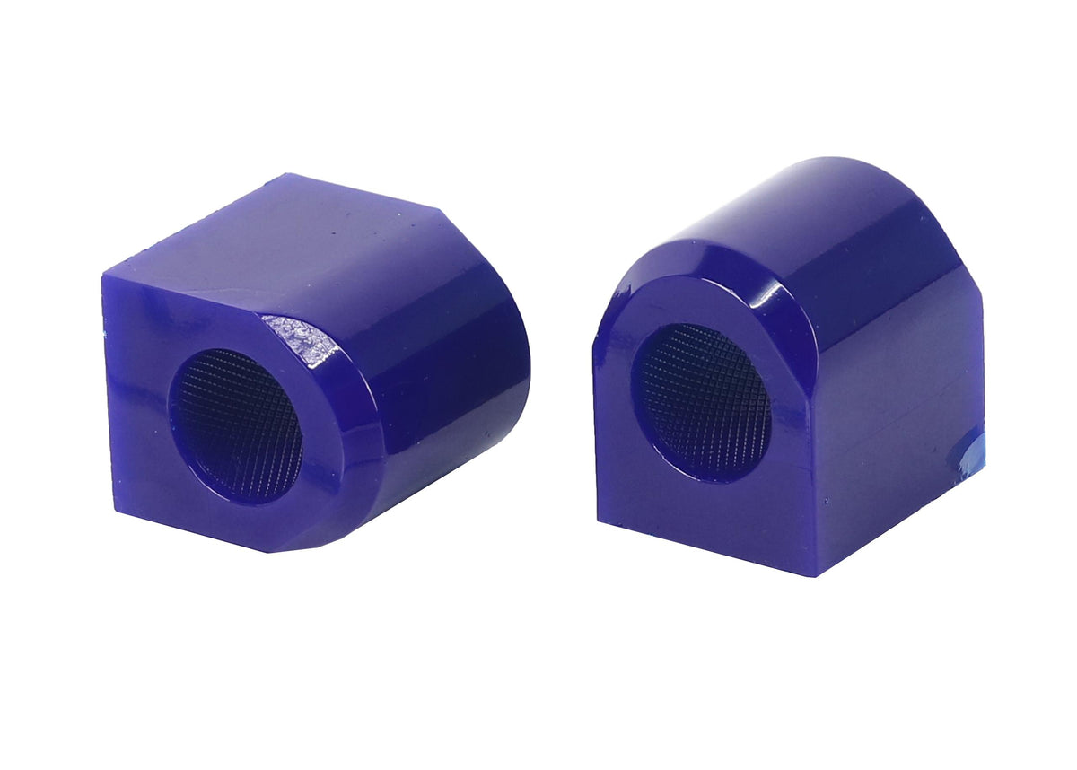 SuperPro Sway Bar Mount Bush Kit - SPF0589-20K
