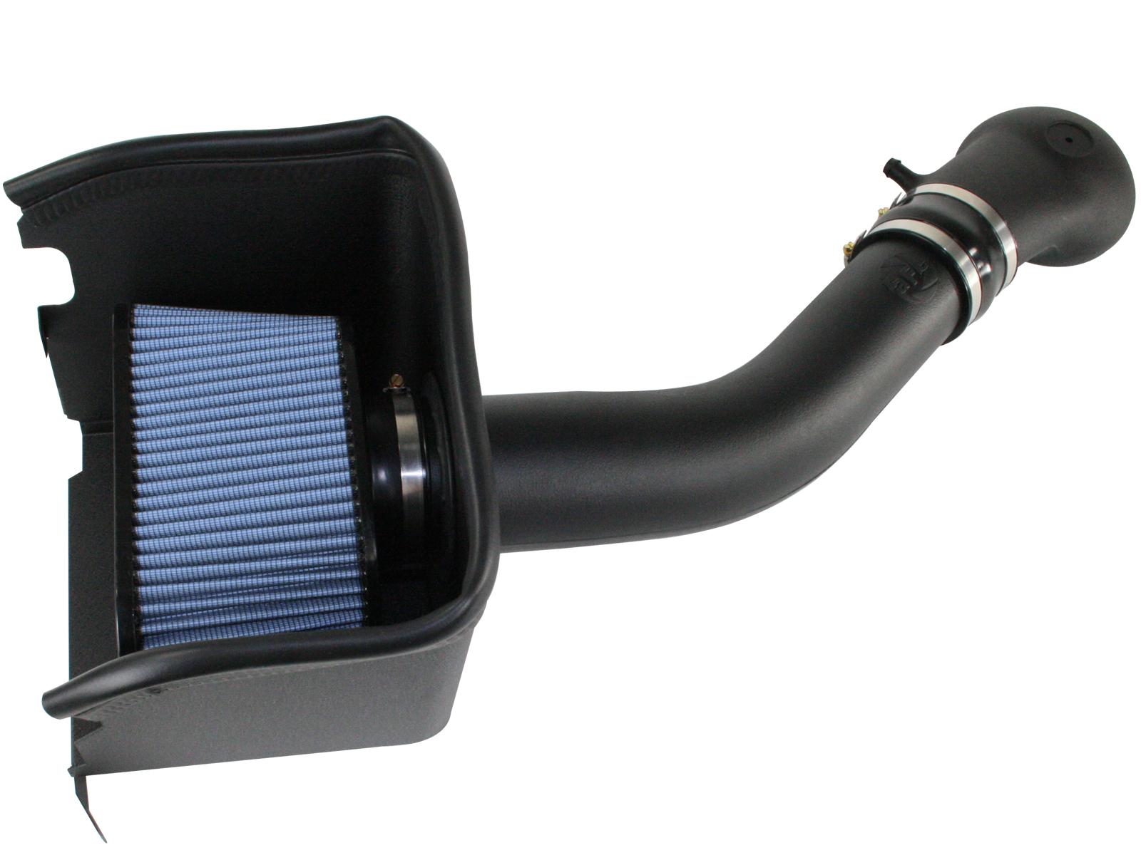 AFE Magnum FORCE Stage-2 Cold Air Intake System w/ Pro 5R Media - 54-10112