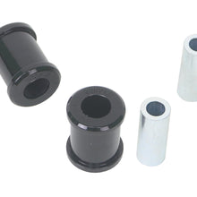 Whiteline Performance Rear Trailing Arm Lower Front Bushing Kit, Fits Mazda MX-5 16+ - W63618