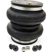 Air Lift Performance Replacement Air Spring Bellows Type - 50225