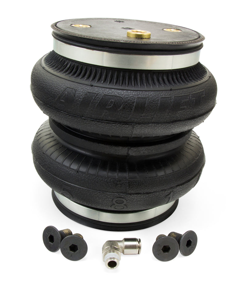 Air Lift Performance Replacement Air Spring Bellows Type - 50225