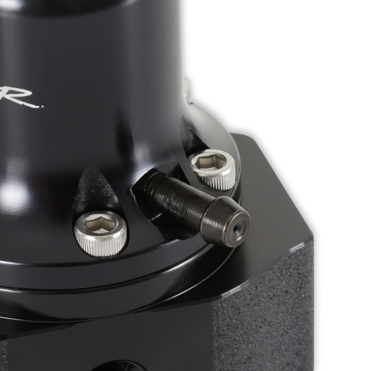 Holley Sniper EFI Fuel Regulator 8AN - 19-395