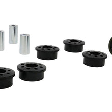 Whiteline Performance Rear Differential Mount Bushing 08-09 Pontiac G8 Whiteline (2008-2017 G8, Camaro, SS) - W93167