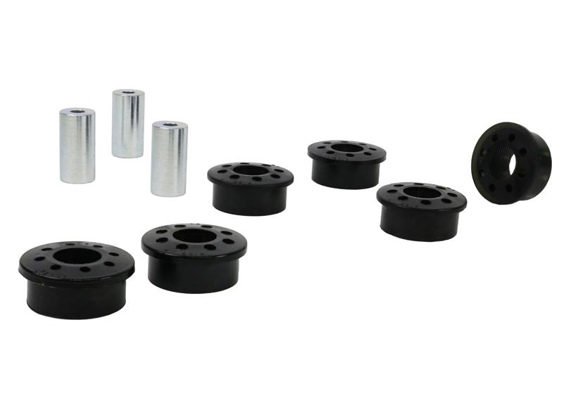 Whiteline Performance Rear Differential Mount Bushing 08-09 Pontiac G8 Whiteline (2008-2017 G8, Camaro, SS) - W93167