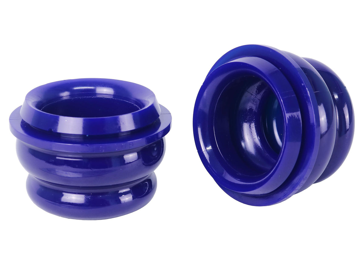 SuperPro Bump Stop Bush Kit - Shortened - SPF0601SLK
