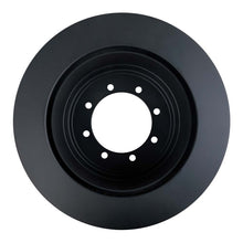Timbren 13-16 Ford F-350/F-450 SD/13-22 Ford F-350 SD BES Coated Brake Rotor - Rear