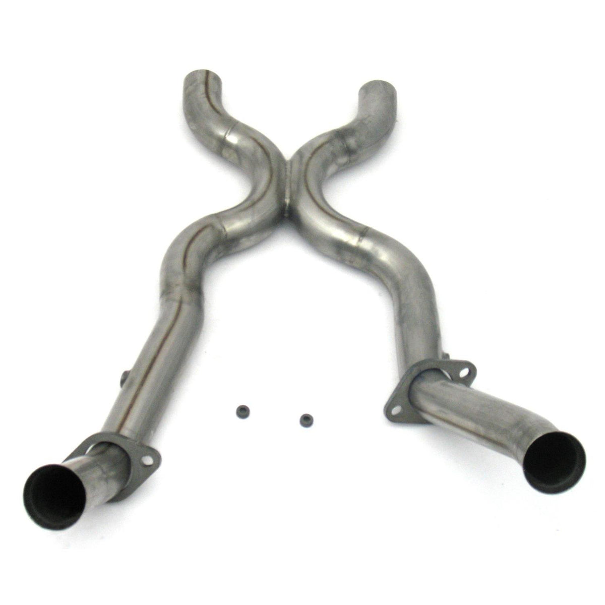 JBA X-PIPE for 1650, 289/302 (1965-1973 Mustang) - 1650SX