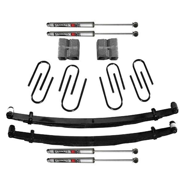 Skyjacker 2-2.5In. Softride 67-72 Gm - C225AK-M