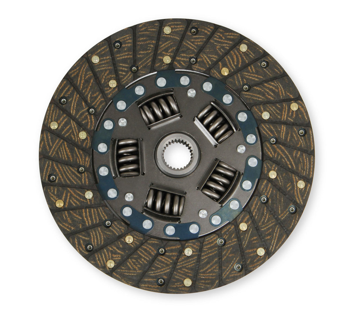 Hays 85-102 Street Clutch Kit-10.5 Gm