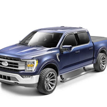 AMP Research Powerstep Vision 2021-2025 Ford F-150 Crew Cab - 96152-01A