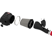 AFE Sealed Intake (2016-2019 Toyota Tacoma V6-3.5L) - 56-70012D